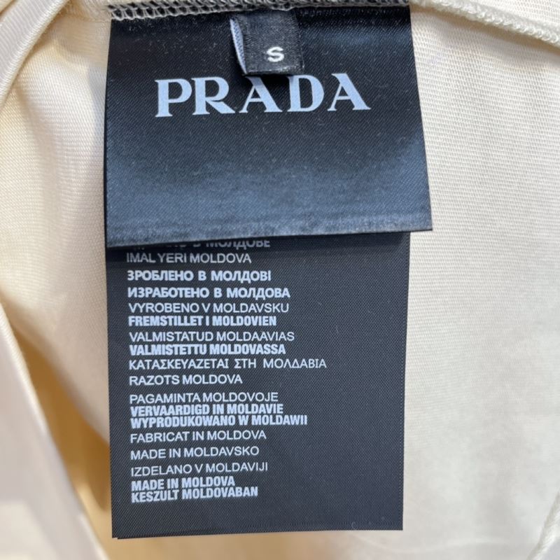 Prada T-Shirts